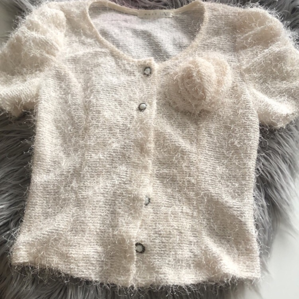 Gorgeous  Cardigan